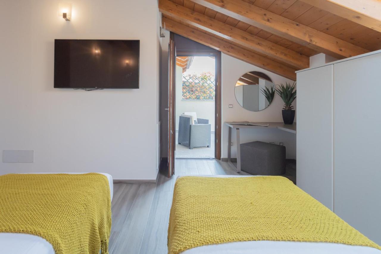 Dream Lake Apartments Lake View - Private Beach By Rent All Como Lezzeno Dış mekan fotoğraf
